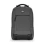 Port Designs Mochila para PC TORINO II POR3567041404268 para Portátil Moderno y Cómodo de 15,6/16 Pulgadas, Gris