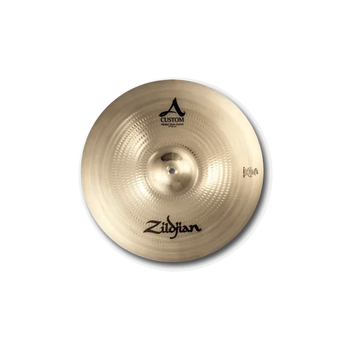ZILDJIAN Crash 17" A Custom Projection