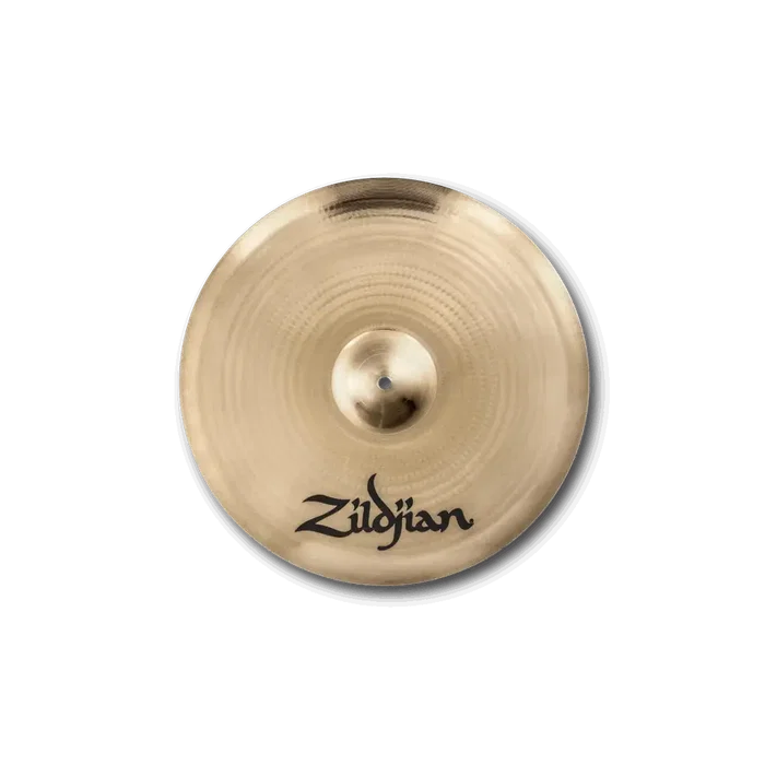 ZILDJIAN Crash 17" A Custom Projection