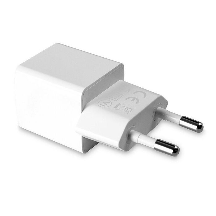Lindy Adaptador de Corriente USB-C Power Delivery 3.0 20W 100-240VAC 50/60Hz 0.6A Lindy Adaptador de Corriente USB-C Power Delivery 3.0 20W 100-240VAC 50/60Hz 0.6A