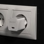 Lindy Adaptador de Corriente USB-C Power Delivery 3.0 20W 100-240VAC 50/60Hz 0.6A