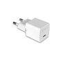 Lindy Cargador USB-C 20W GaN Power Delivery 3.0 Blanco