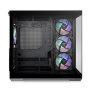 Thermaltake View 380 TG ARGB Black