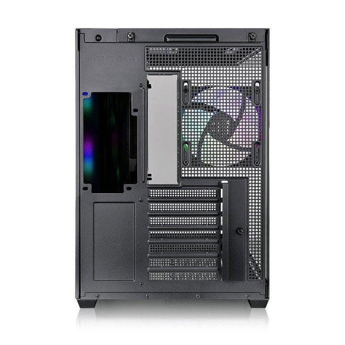 Thermaltake View 380 TG ARGB Black Thermaltake View 380 TG ARGB Black