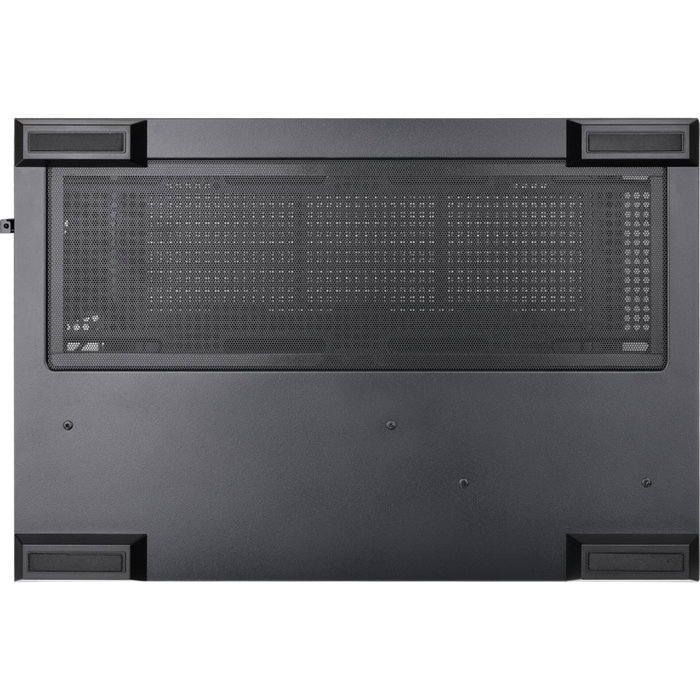 Thermaltake View 380 TG ARGB Black Thermaltake View 380 TG ARGB Black