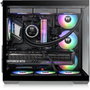 Thermaltake View 380 TG ARGB Black