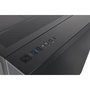 Thermaltake View 380 TG ARGB Black