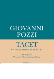 TACET, Giovanni Pozzi - SIRUELA