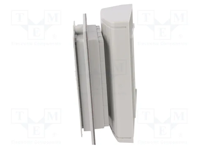 STEGO Rejilla de ventilación IP55 con filtro 97x97mm