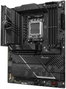 Asus ROG STRIX X870E-H GAMING WIFI7 AMD X870E ATX DDR5