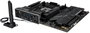 Asus ROG STRIX X870E-H GAMING WIFI7 AMD X870E ATX DDR5