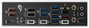 Asus ROG STRIX X870E-H GAMING WIFI7 AMD X870E ATX DDR5
