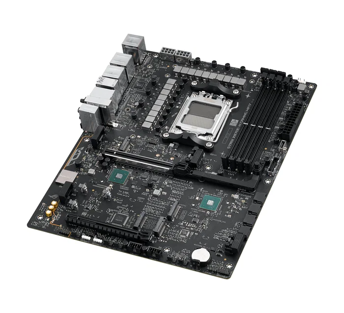 Asus ROG STRIX X870E-H GAMING WIFI7 AMD X870E ATX DDR5 Asus ROG STRIX X870E-H GAMING WIFI7 AMD X870E ATX DDR5
