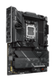 Asus ROG STRIX X870E-H GAMING WIFI7 Placa Base ATX AMD X870E Socket AM5 DDR5 Wi-Fi 7 90MB1M90-M0EAY0