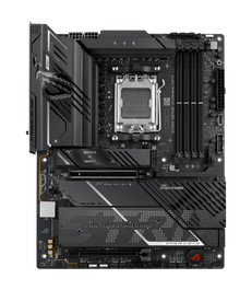 Asus ROG STRIX X870E-H GAMING WIFI7 Placa Base ATX AMD X870E Socket AM5 DDR5 Wi-Fi 7 90MB1M90-M0EAY0