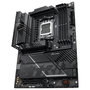 ASUS ROG STRIX X870E-H GAMING WIFI7 Placa Base AMD Socket AM5 Chipset X870E DDR5-SDRAM Wi-Fi 7