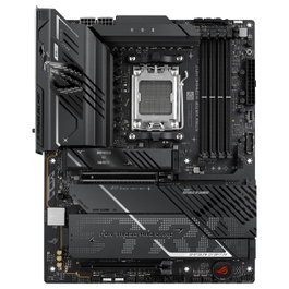 ASUS ROG STRIX X870E-H GAMING WIFI7 Placa Base AMD Socket AM5 Chipset X870E DDR5-SDRAM Wi-Fi 7