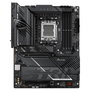 ASUS ROG STRIX X870E-H GAMING WIFI7 Placa Base AMD Socket AM5 Chipset X870E DDR5-SDRAM Wi-Fi 7
