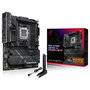 ASUS ROG STRIX X870E-H GAMING WIFI7 Placa Base AMD Socket AM5 Chipset X870E DDR5-SDRAM Wi-Fi 7