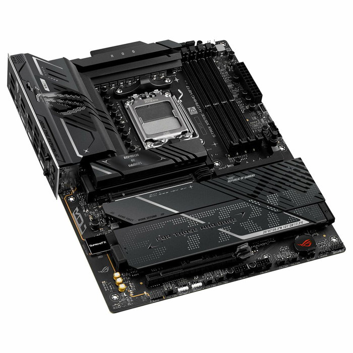 Asus ROG STRIX X870E-H GAMING WIFI7 AMD X870E ATX DDR5 Asus ROG STRIX X870E-H GAMING WIFI7 AMD X870E ATX DDR5