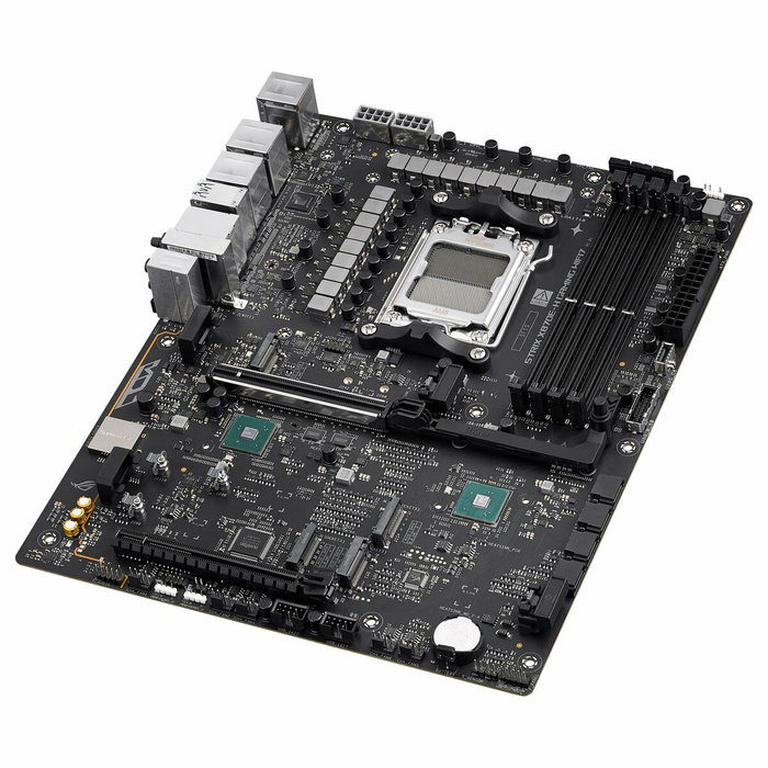 Asus ROG STRIX X870E-H GAMING WIFI7 AMD X870E ATX DDR5 Asus ROG STRIX X870E-H GAMING WIFI7 AMD X870E ATX DDR5