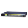 Planet IGS-6325-20S4C4X Switch Industrial Gestionable L3 con 20 Puertos SFP, 4 SFP+ 10G y Enrutamiento IPv4/IPv6