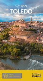 ANAYA, TOLEDO - ANAYA