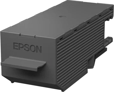Epson C13T04D000 Kit de mantenimiento para EcoTank ET-7700 y ET-7750