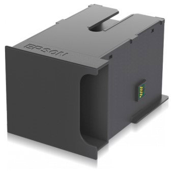 Epson C13T04D000 Kit de mantenimiento para EcoTank ET-7700 y ET-7750