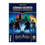 Devir Juego de Mesa Código Secreto: Regreso a Hogwarts - Edición Harry Potter - Juego de Palabras y Deducción en Español