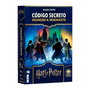 Devir Juego de Mesa Código Secreto: Regreso a Hogwarts - Edición Harry Potter - Juego de Palabras y Deducción en Español