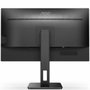 AOC U27P2CA Monitor 27 pulgadas 4K UHD IPS USB-C 65W Negro