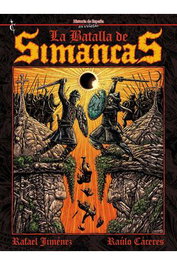 La Batalla De Simancas