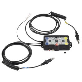 Intercomunicador Stilo DG20 INTERCOM