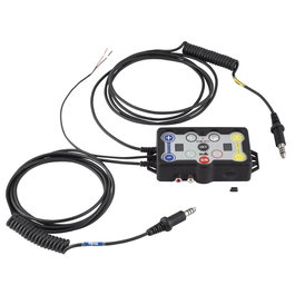 Intercomunicador Stilo DG20 INTERCOM