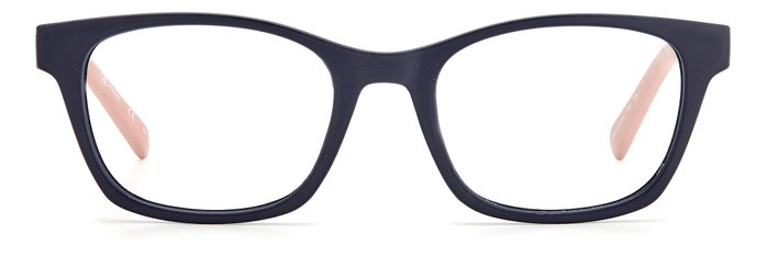 M Missoni MMI-0108-TN-FBX Gafas de vista infantiles azules