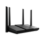 Asus RT-AX50 AX3000 Router WiFi 6 Doble Banda Negro