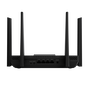 Asus RT-AX50 AX3000 Router WiFi 6 Doble Banda Negro