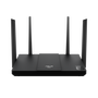 Asus RT-AX50 AX3000 Router WiFi 6 Doble Banda Negro