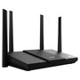 Asus RT-AX50 AX3000 Router WiFi 6 Doble Banda Negro