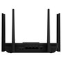Asus RT-AX50 AX3000 Router WiFi 6 Doble Banda Negro
