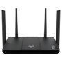 Asus RT-AX50 AX3000 Router WiFi 6 Doble Banda Negro