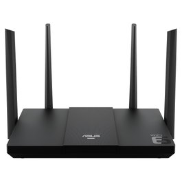 Asus RT-AX50 AX3000 Router Wi-Fi 6 de Doble Banda