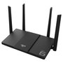 Asus RT-AX50 AX3000 Router WiFi 6 Doble Banda Negro