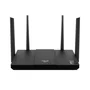 Asus RT-AX50 AX3000 Router WiFi 6 Doble Banda Negro