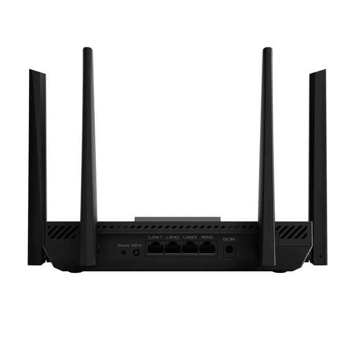 Asus RT-AX50 AX3000 Router Wi-Fi 6 de Doble Banda Asus RT-AX50 AX3000 Router Wi-Fi 6 de Doble Banda