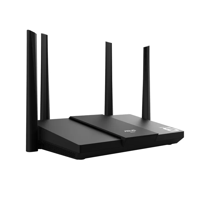 Asus RT-AX50 AX3000 Router Wi-Fi 6 de Doble Banda Asus RT-AX50 AX3000 Router Wi-Fi 6 de Doble Banda
