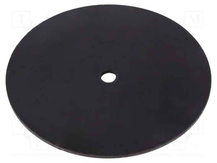 BREVE TUFVASSONS Transformador toroidal 50VA 230VAC a 17V 2,9A