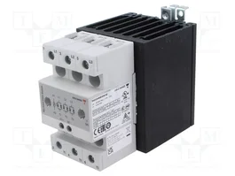 CARLO GAVAZZI RGC3A60D30KGE Relé de semiconductor trifásico 30A 42÷660VAC