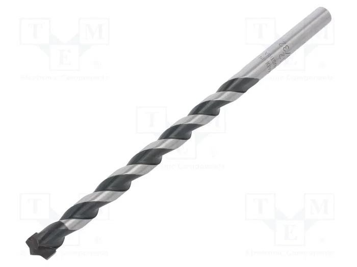 ALPEN-MAYKESTAG Broca para hormigón PROFI BETON 12 mm x 200 mm ALPEN-MAYKESTAG Broca para hormigón PROFI BETON 12 mm x 200 mm